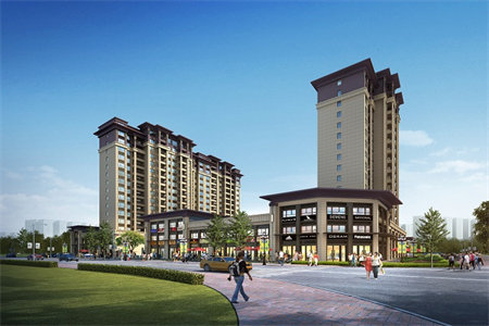 五实小附近南城美境黄金楼层3室2厅2卫60万115m2出售